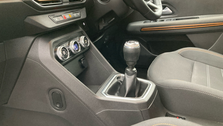 Dacia Sandero Stepway 1.0 TCe Prestige 5dr Petrol Hatchback